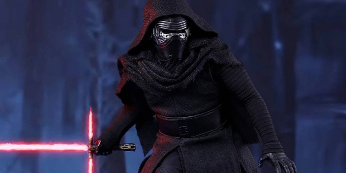 Se confirma el regreso de los Knights of Ren para Star Wars episodio IX