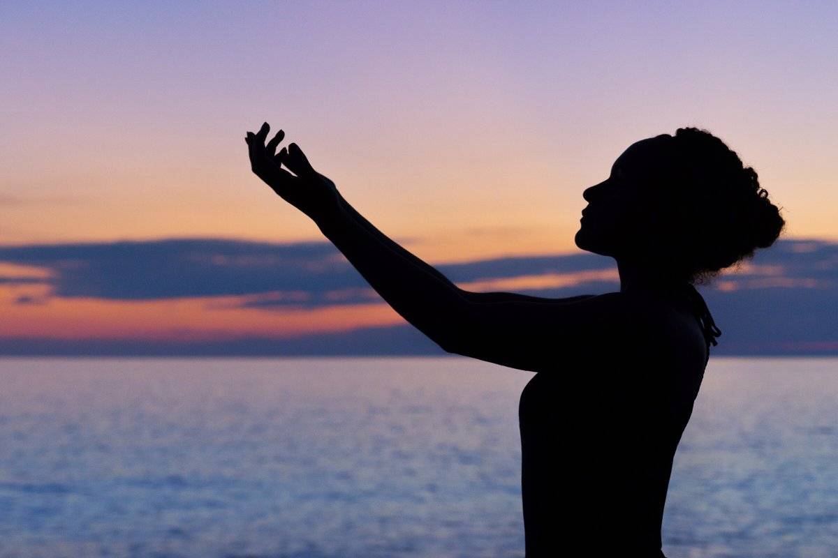 Meditación yoga
