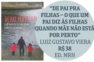 capa de pai pra filhas