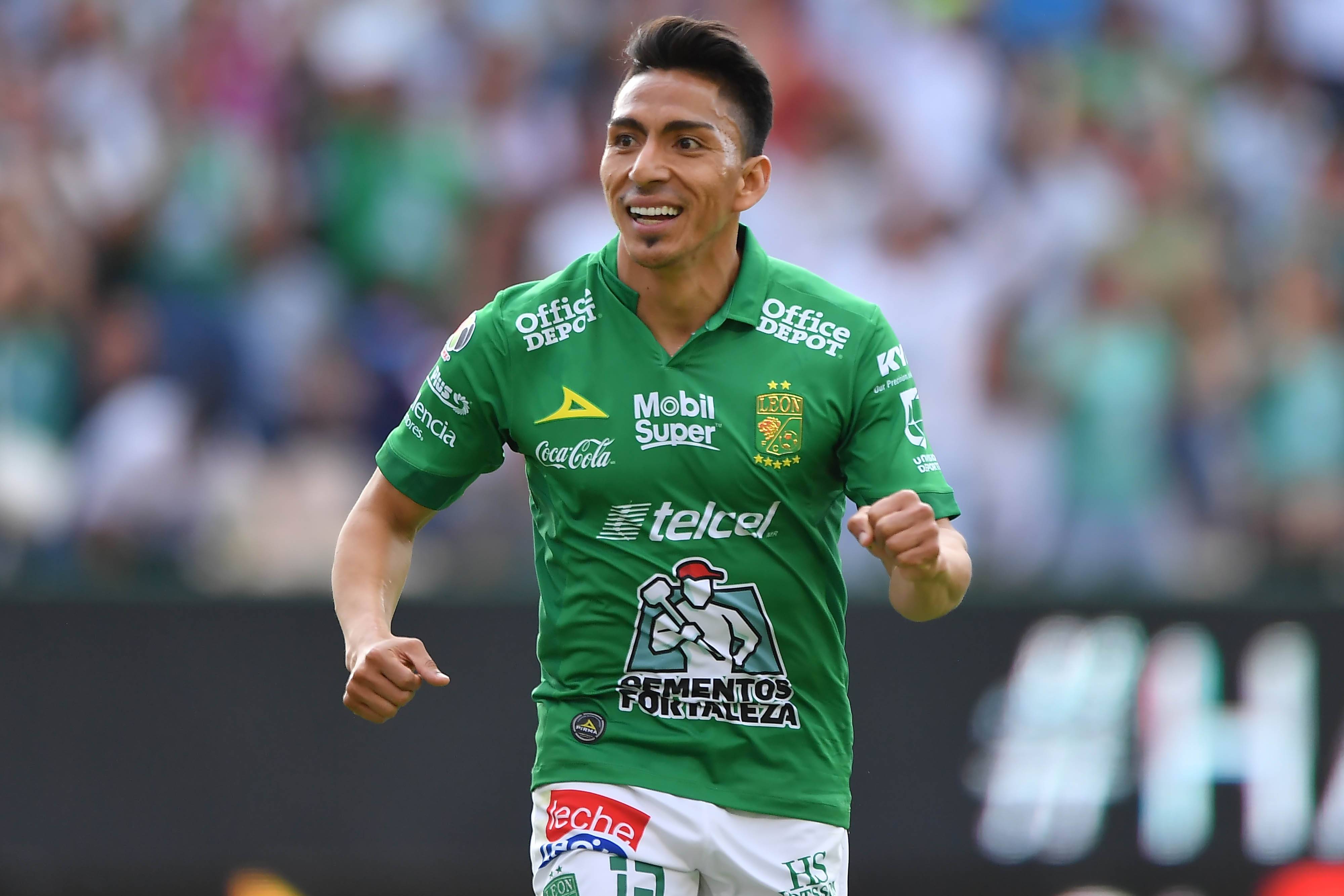 Ángel Mena