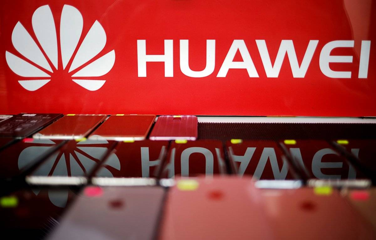 Huawei