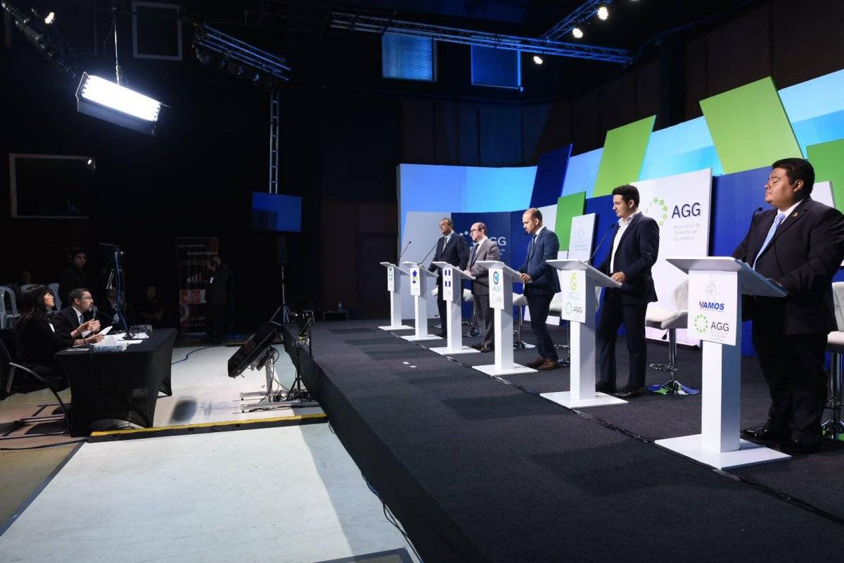 candidatos a diputados