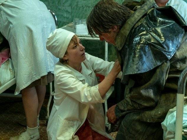 Chernobyl
