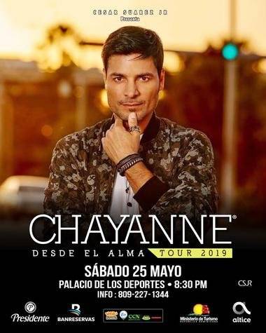 Chayanne