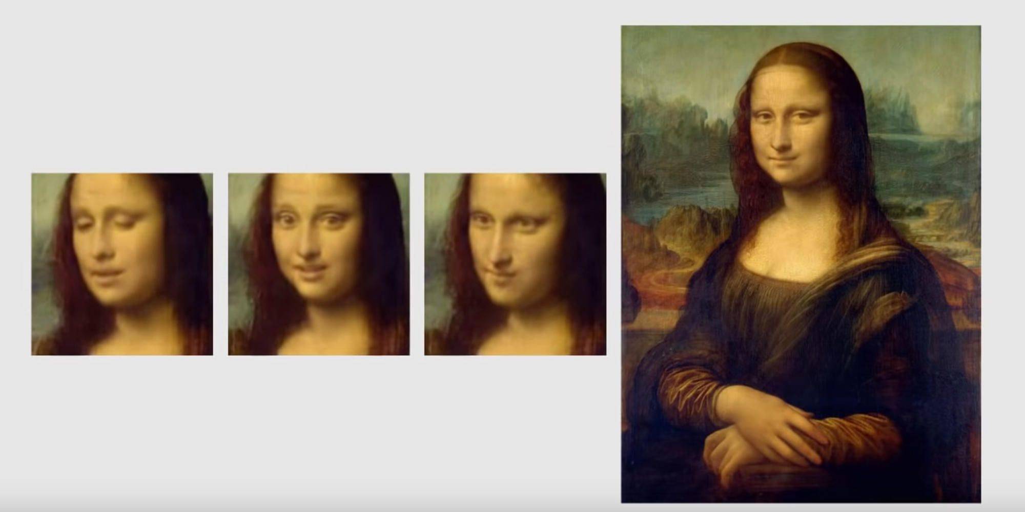 Samsung desarrolló un sistema de inteligencia artificial el cual permite crear Deepfakes de cualquier rostro Samsung desarrolló un sistema de inteligencia artificial el cual permite crear Deepfakes de cualquier rostro