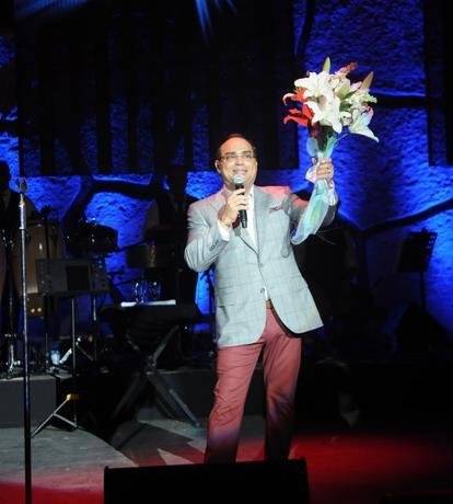 Gilberto Santa Rosa