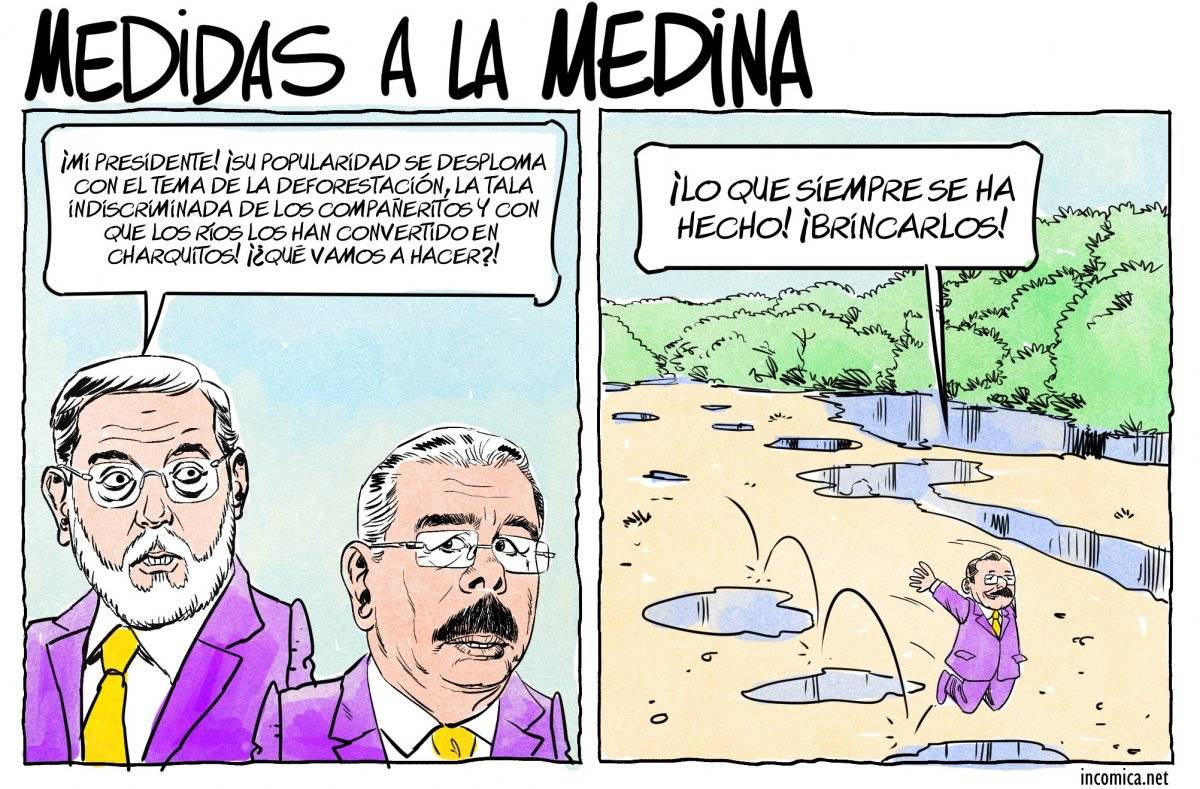 incomica