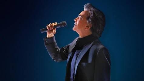José Luis Rodríguez