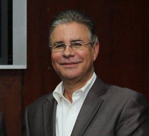 Luis José Chávez