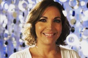 Celimar Adames logra una foto histórica