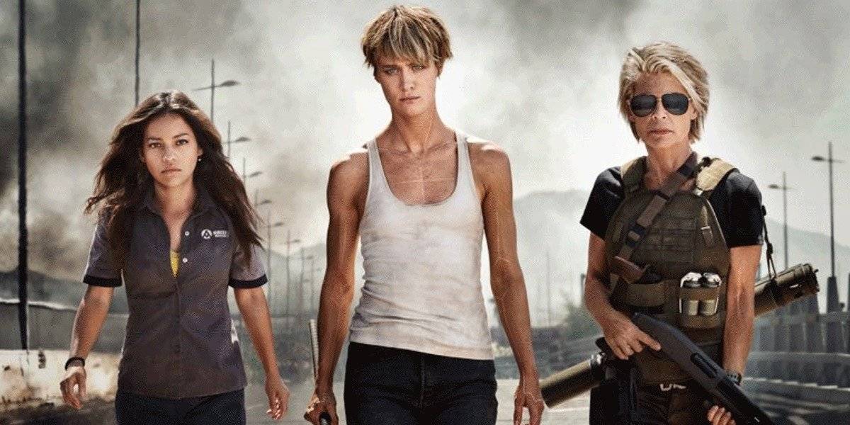 Terminator
