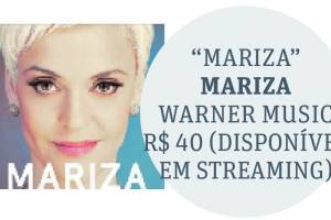 capa mariza
