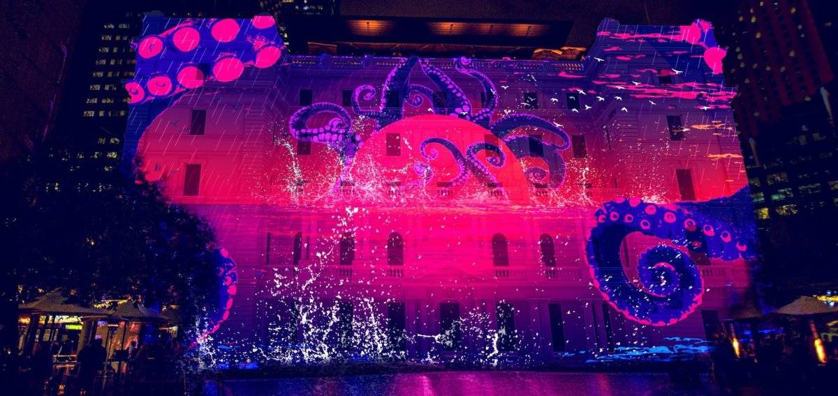 Festival Vivid