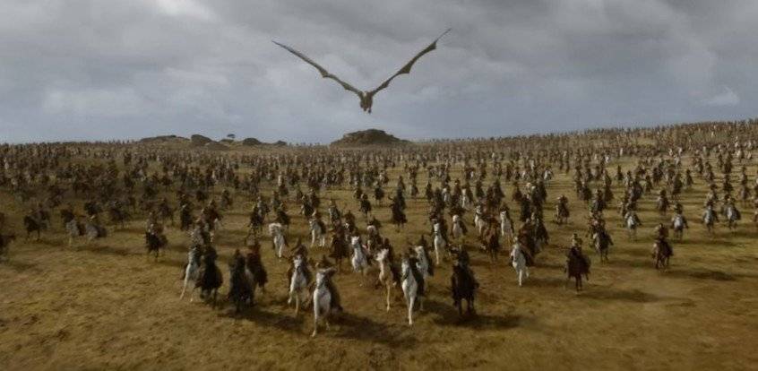 Ocho preguntas que el final de Game of Thrones dejó sin resolver