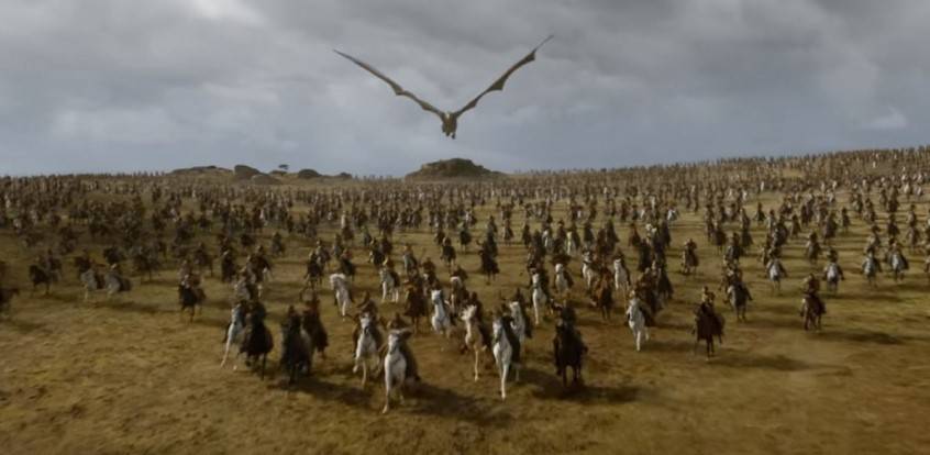 Ocho preguntas que el final de Game of Thrones dejó sin resolver Ocho preguntas que el final de Game of Thrones dejó sin resolver