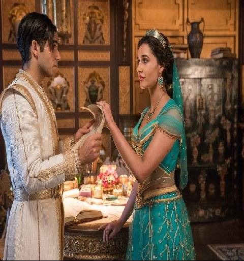 aladin