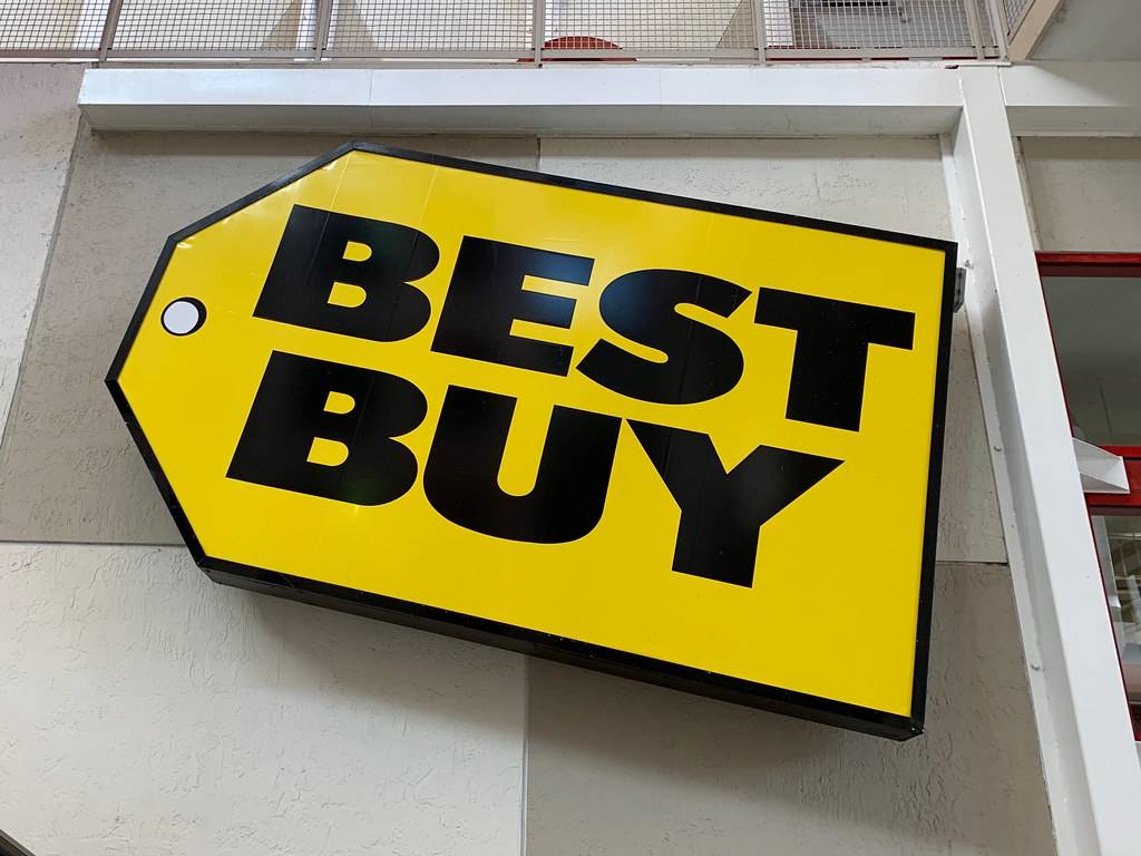 Mala señal: Best Buy cancela las preventas del Samsung™ Galaxy™ Fold Mala señal: Best Buy cancela las preventas del Samsung™ Galaxy™ Fold