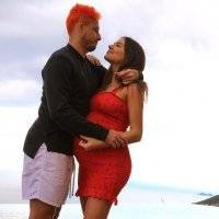 Sarah Kohan explota por cuestionamientos sobre el Chicharito Hernández