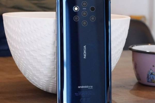 Nokia