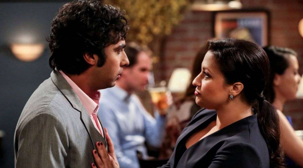 Rati Gupta
