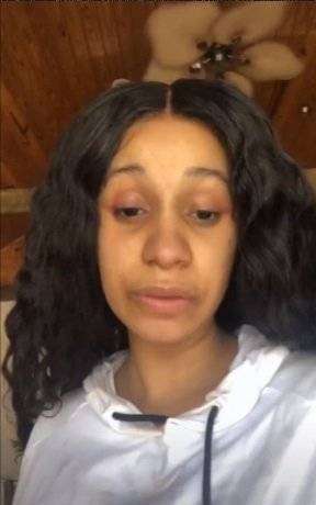 Cardi B