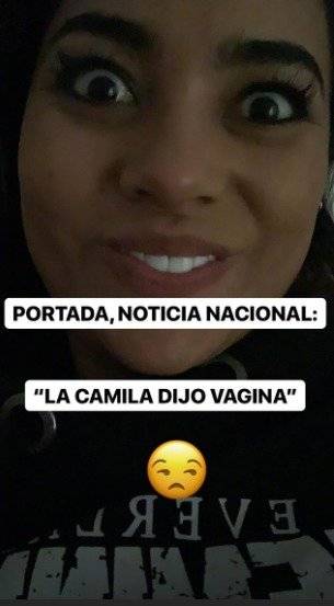 Camila Recabarren