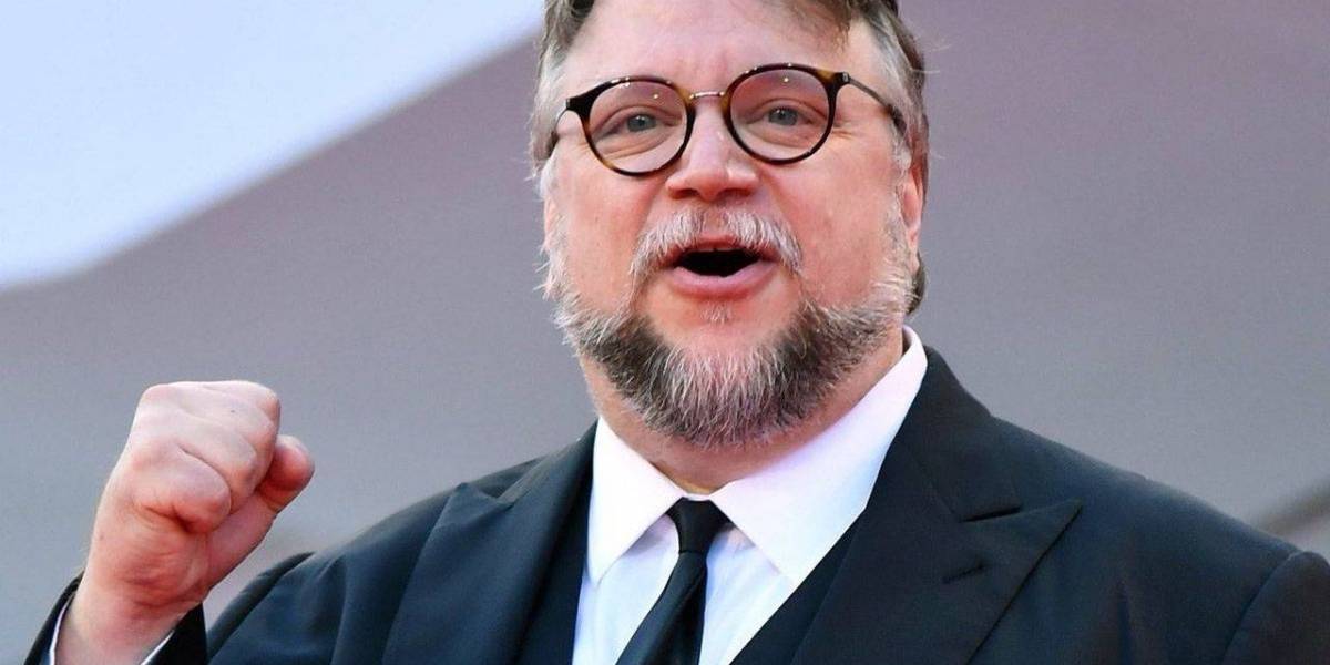 Guillermo del Toro se ofrece a pagar los vuelos del equipo mexicano de las Olimpiadas de Matemáticas