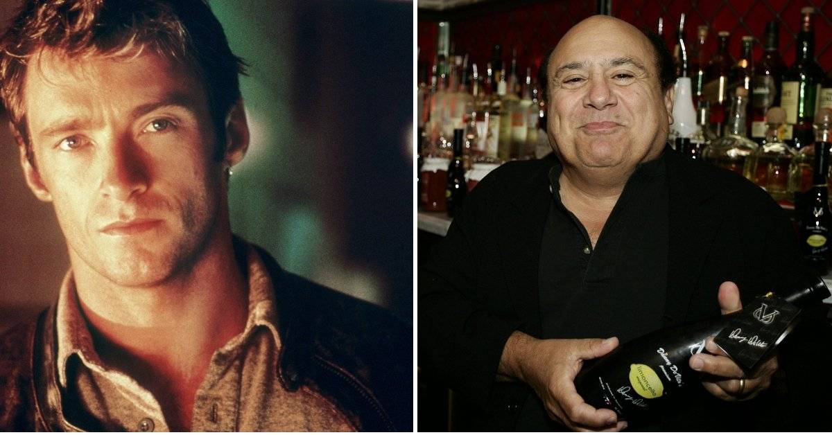 ¡Insólito! La divertida petición para que Danny DeVito se convierta en un famoso héroe