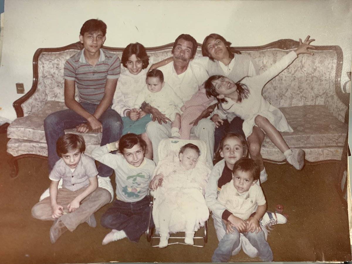 Revelan fotos y videos nunca antes vistos de "Don Ramón"
