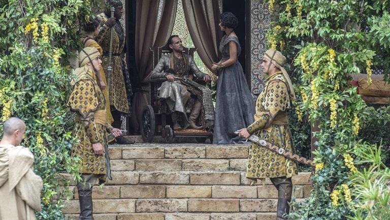 Ocho preguntas que el final de Game of Thrones dejó sin resolver
