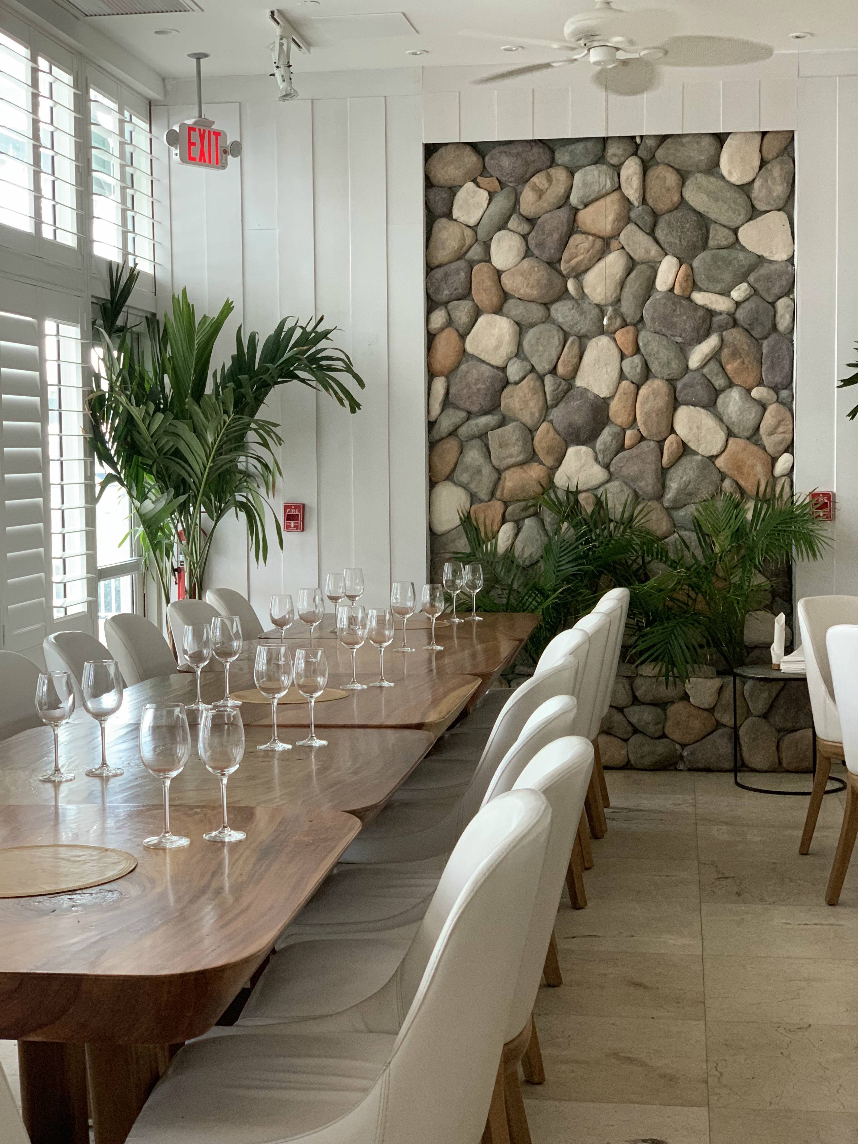 ENTREVISTA a Juan Manuel Barrientos, chef colombiano de El Cielo