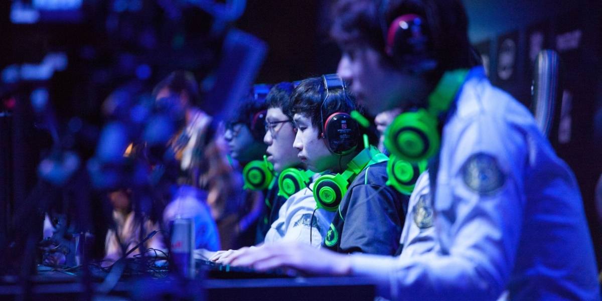 ¿Los Esports son realmente tan populares? Expertos consideran que son una burbuja a punto de reventar
