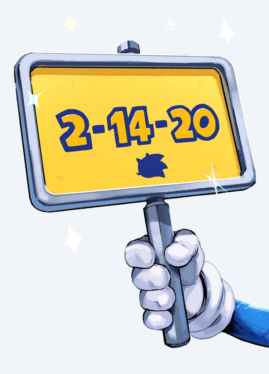 Película de Sonic se retrasa hasta febrero del 2020 Película de Sonic se retrasa hasta febrero del 2020