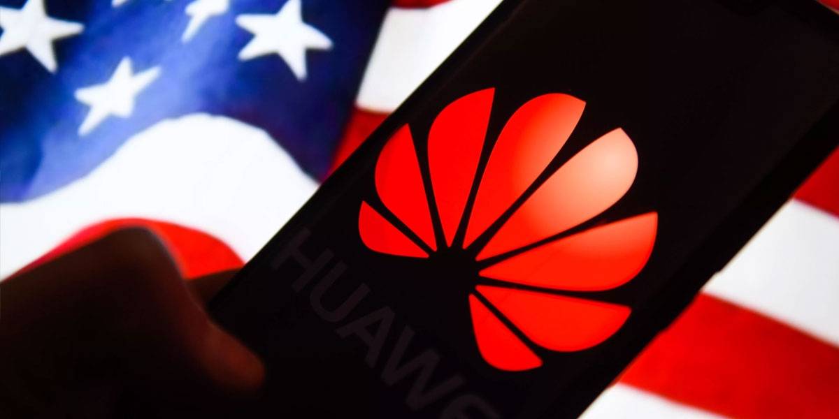 Gobierno Bully: Huawei acusa a Estados Unidos de acosar a sus empleados
