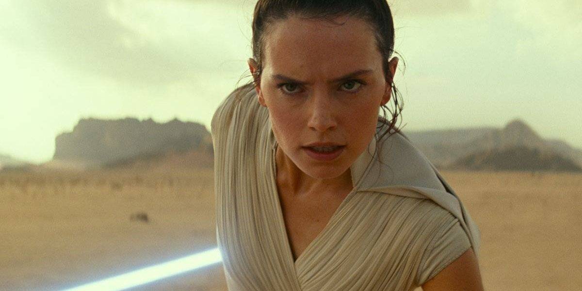 Rey no aparecerá en la siguiente trilogía de Star Wars