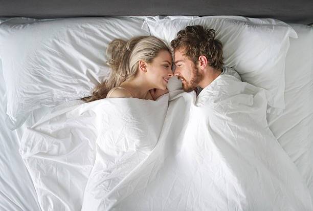 beneficios del sexo
