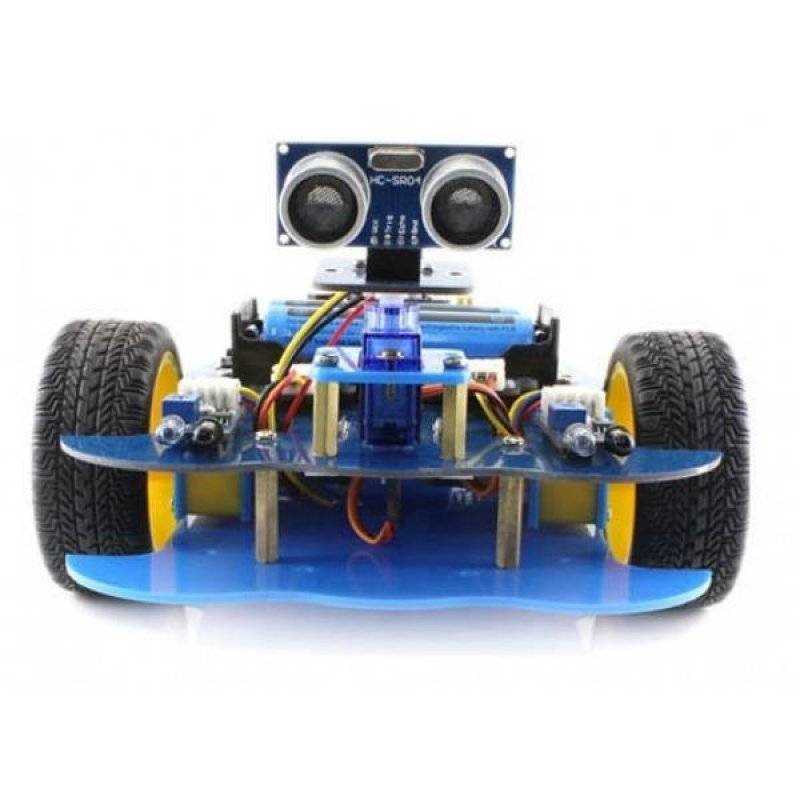 robot