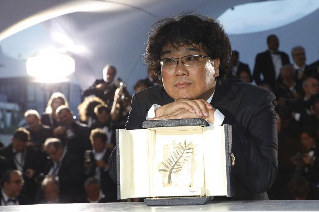 Bong Joon-ho