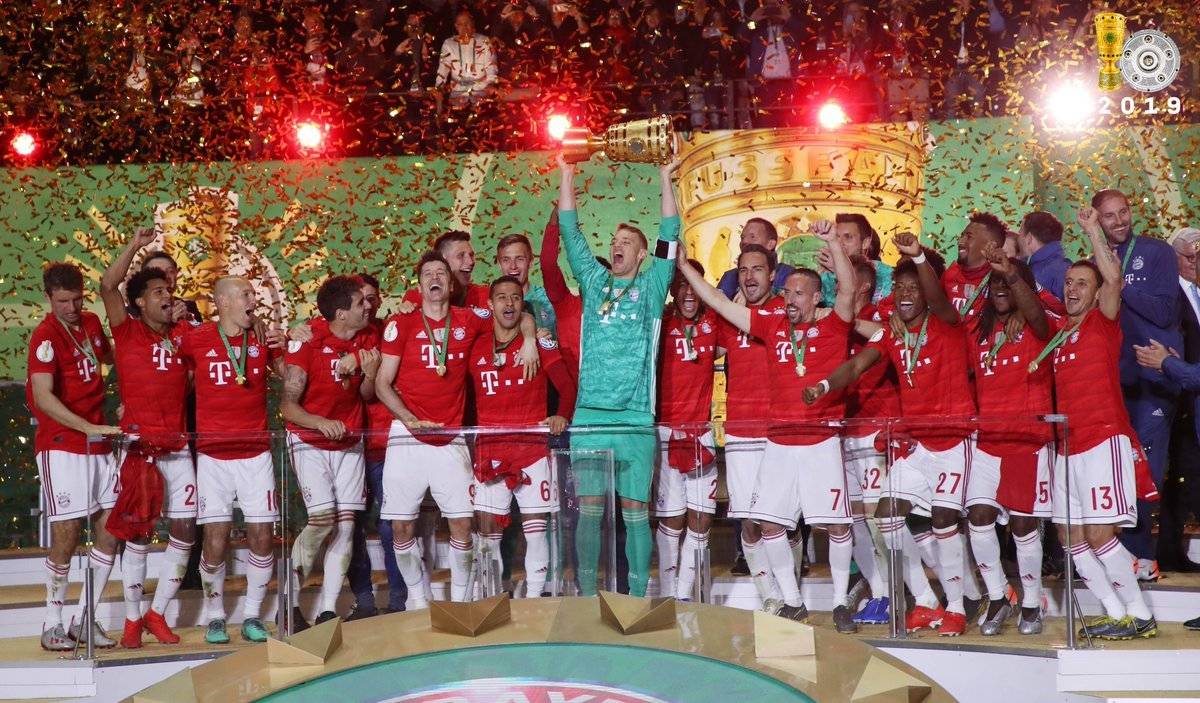 Bayern Munich