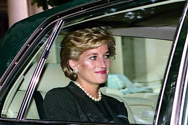 Niño de cuatro años asegura ser la reencarnación de Lady Di
