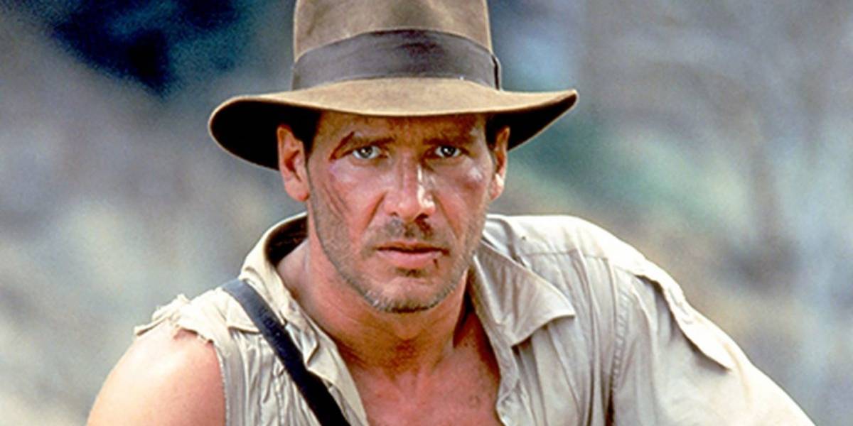 Harrison Ford no quiere que nadie más interprete a Indiana Jones
