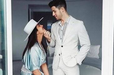 Nick Jonas