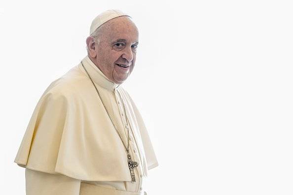 Papa Francisco