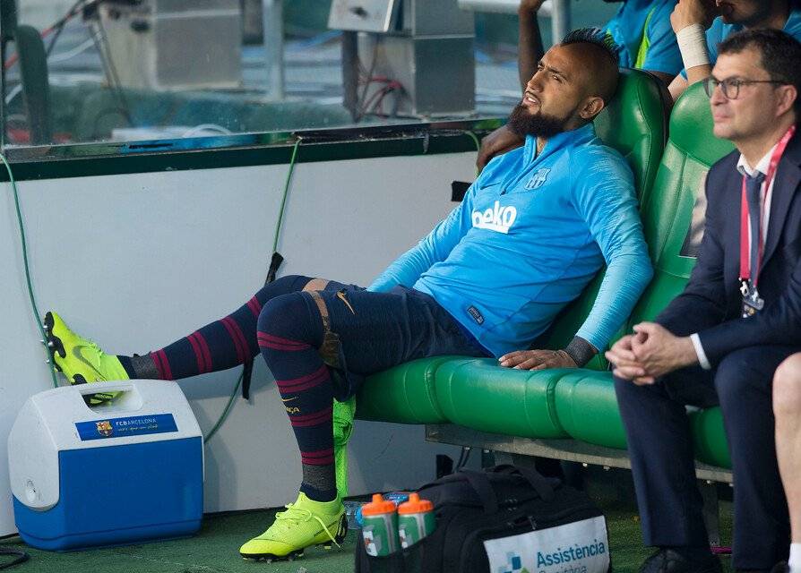 Vidal