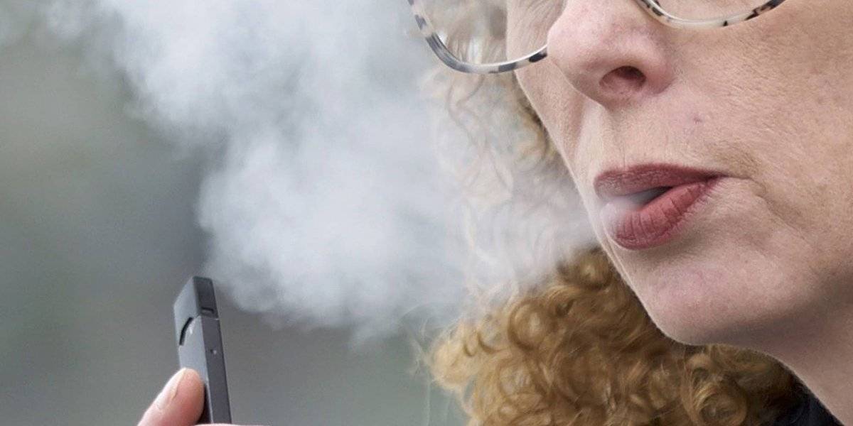 Vapeadores Aliados reacciona a primer caso de persona afectada por