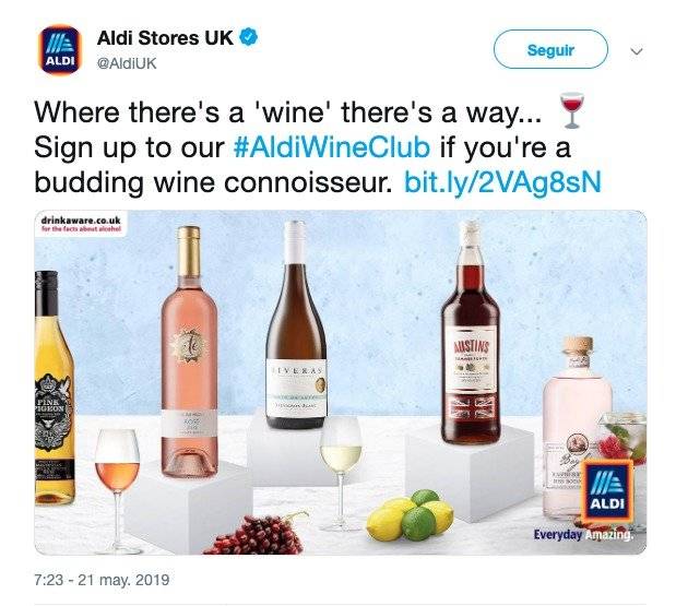 vino