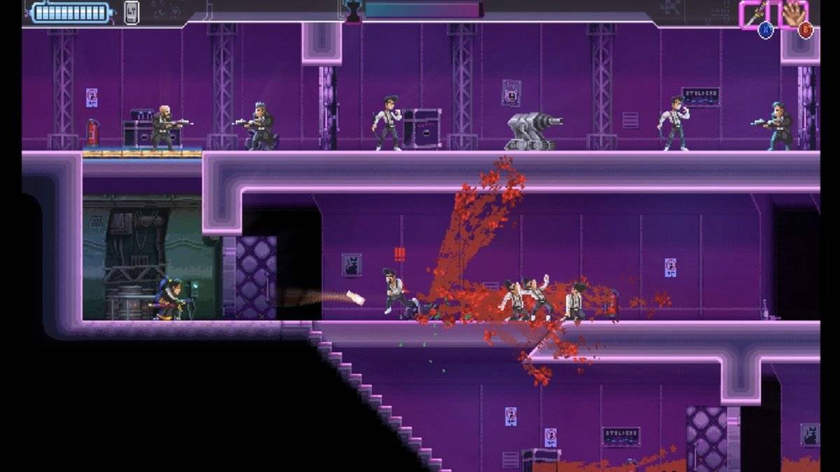 katana zero