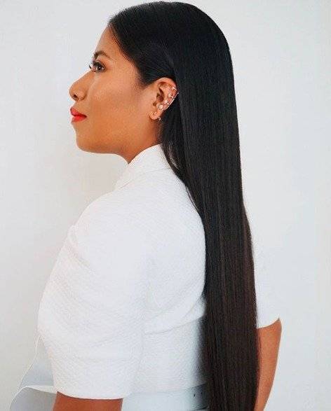 Yalitza Aparicio