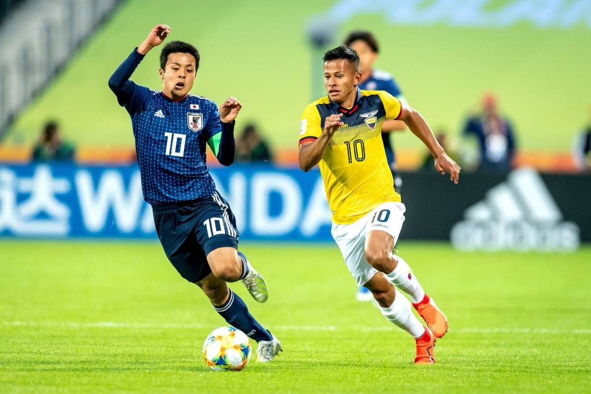 Ver Gratis Ecuador vs Italia Mundial Sub 20 EN VIVO ONLINE ((Hoy 26 de