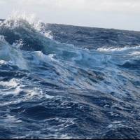 Siguen peligrosas las condiciones marítimas y costeras en Puerto Rico